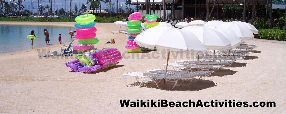 We are - Hilton Hawaiian Village Waikiki Beach Resort