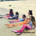 Mermaid Snorkel Tour And Photo Shoot Waikiki Beach 1