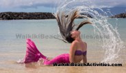 Mermaid Snorkel Tour And Photo Shoot Waikiki Beach 2